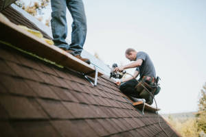 Local Roofers in Brownstown Township, MI